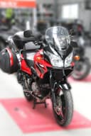 2005 Suzuki Suzuki DL 650 V-Strom - 113 000 km - Náhled 9
