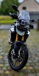 2022 Triumph Triumph Tiger 900 - 6 500 km - Náhled 2