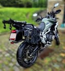 2022 Triumph Triumph Tiger 900 - 6 500 km - Náhled 5