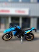2023 Yamaha Yamaha Ténéré 700 - 0 km - Náhled 3
