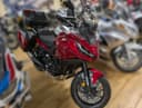 2024 Honda Honda NT 1100 - 10 500 km - Náhled 1