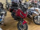 2024 Honda Honda NT 1100 - 10 500 km - Náhled 3