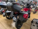 2024 Honda Honda NT 1100 - 10 500 km - Náhled 4