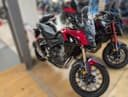 2023 Honda Honda CB 500 F - 6 000 km - Náhled 1