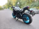2023 Yamaha Yamaha MT-07 - 1 082 km - Náhled 3