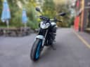 2023 Yamaha Yamaha MT-07 - 1 082 km - Náhled 4