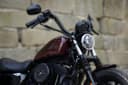 2018 Harley-Davidson Harley-Davidson Sportster 1200 - 15 900 km - Náhled 7