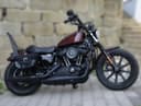 2018 Harley-Davidson Harley-Davidson Sportster 1200 - 15 900 km - Náhled 9