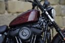 2018 Harley-Davidson Harley-Davidson Sportster 1200 - 15 900 km - Náhled 10