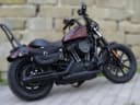 2018 Harley-Davidson Harley-Davidson Sportster 1200 - 15 900 km - Náhled 14