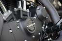 2018 Harley-Davidson Harley-Davidson Sportster 1200 - 15 900 km - Náhled 15