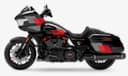2025 Harley-Davidson Harley-Davidson Touring - 1 km - Náhled 3