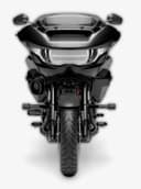 2025 Harley-Davidson Harley-Davidson Touring - 1 km - Náhled 4