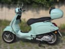 2024 Piaggio Piaggio Vespa Primavera - 6 100 km - Náhled 2