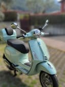 2024 Piaggio Piaggio Vespa Primavera - 6 100 km - Náhled 8