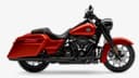 2025 Harley-Davidson Harley-Davidson Touring - 1 km - Náhled 2