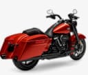 2025 Harley-Davidson Harley-Davidson Touring - 1 km - Náhled 3