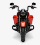 2025 Harley-Davidson Harley-Davidson Touring - 1 km - Náhled 4