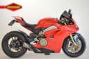 2018 Ducati Ducati Panigale V4 - 13 916 km - Náhled 1