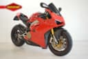 2018 Ducati Ducati Panigale V4 - 13 916 km - Náhled 2