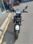 2023 Yamaha Yamaha MT-07 - 0 km - Náhled 13