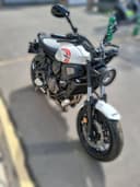2023 Yamaha Yamaha MT-07 - 0 km - Náhled 14