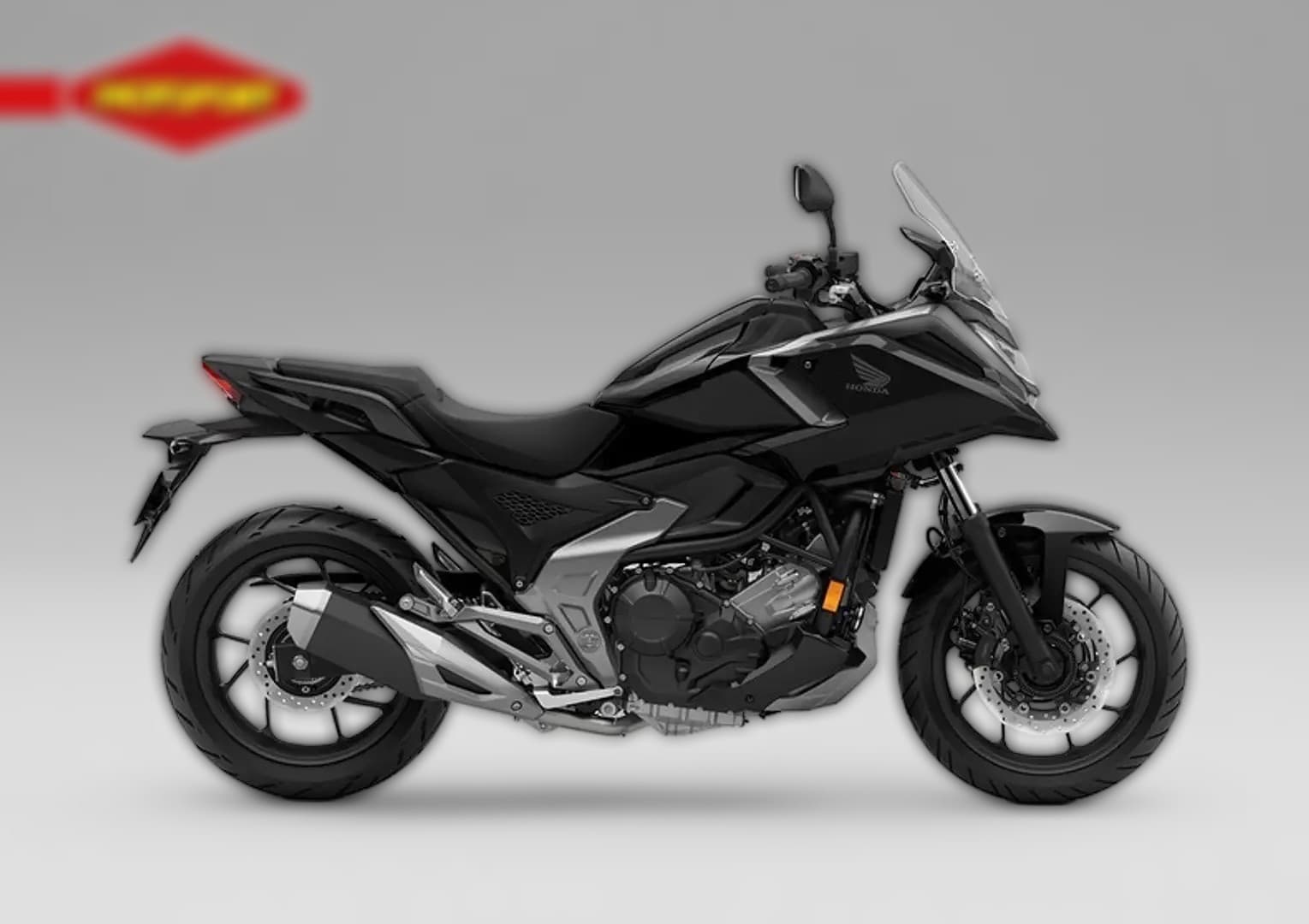 2025 Honda Honda NC 750 X - 0 km - Fotka 1