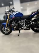 2023 BMW BMW R 1250 GS - 26 472 km - Náhled 2