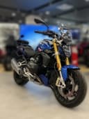 2023 BMW BMW R 1250 GS - 26 472 km - Náhled 3