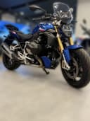 2023 BMW BMW R 1250 GS - 26 472 km - Náhled 5