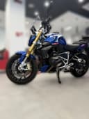 2023 BMW BMW R 1250 GS - 26 472 km - Náhled 6