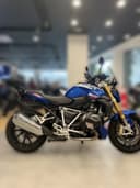 2023 BMW BMW R 1250 GS - 26 472 km - Náhled 7