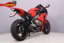 2009 Honda Honda CBR 1000RR - 26 900 km - Náhled 3