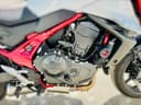 2023 Honda Honda CB 750 Hornet - 2 000 km - Náhled 9