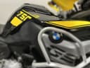 2021 BMW BMW F 750 GS - 37 781 km - Náhled 3