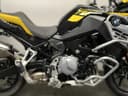2021 BMW BMW F 750 GS - 37 781 km - Náhled 6