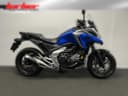 2021 Honda Honda NC 750 X - 9 673 km - Náhled 1