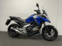 2021 Honda Honda NC 750 X - 9 673 km - Náhled 4