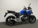 2021 Honda Honda NC 750 X - 9 673 km - Náhled 5