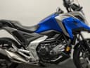 2021 Honda Honda NC 750 X - 9 673 km - Náhled 7