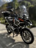 2004 BMW BMW R 1200 GS - 81 000 km - Náhled 1