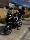 2004 BMW BMW R 1200 GS - 81 000 km - Náhled 3