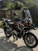 2004 BMW BMW R 1200 GS - 81 000 km - Náhled 12