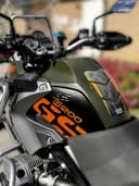 2004 BMW BMW R 1200 GS - 81 000 km - Náhled 14