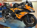 2019 Kawasaki Kawasaki Ninja 650 - 14 541 km - Náhled 2