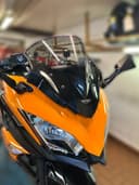 2019 Kawasaki Kawasaki Ninja 650 - 14 541 km - Náhled 5
