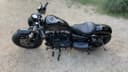2016 Harley-Davidson Harley-Davidson Sportster 1200 - 10 500 km - Náhled 3