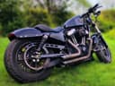 2016 Harley-Davidson Harley-Davidson Sportster 1200 - 10 500 km - Náhled 4