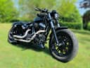 2016 Harley-Davidson Harley-Davidson Sportster 1200 - 10 500 km - Náhled 5