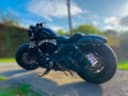 2016 Harley-Davidson Harley-Davidson Sportster 1200 - 10 500 km - Náhled 6